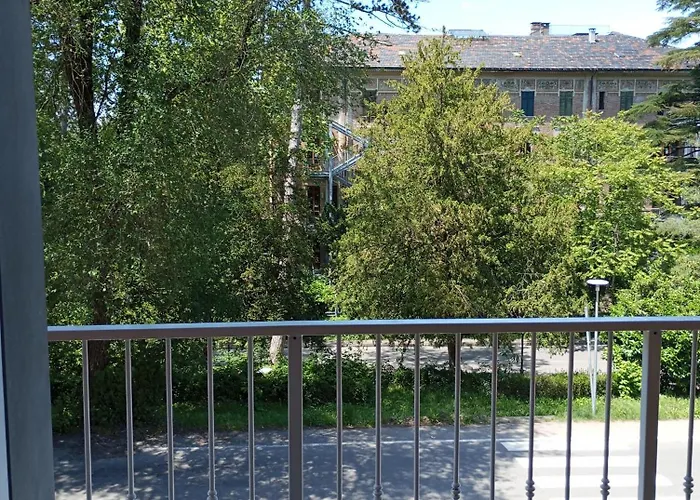 Alba Residence