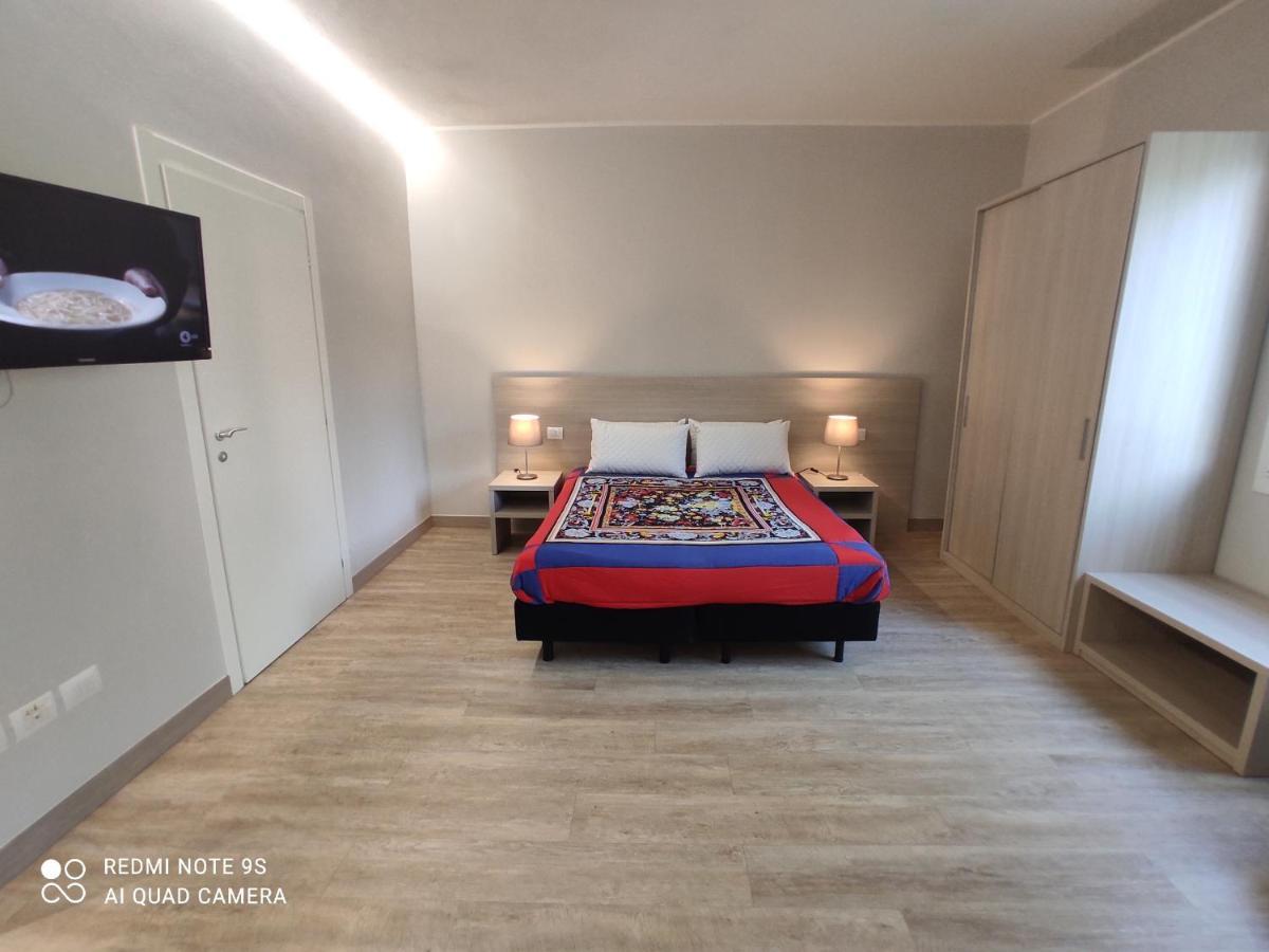 Aparthotel Alba *