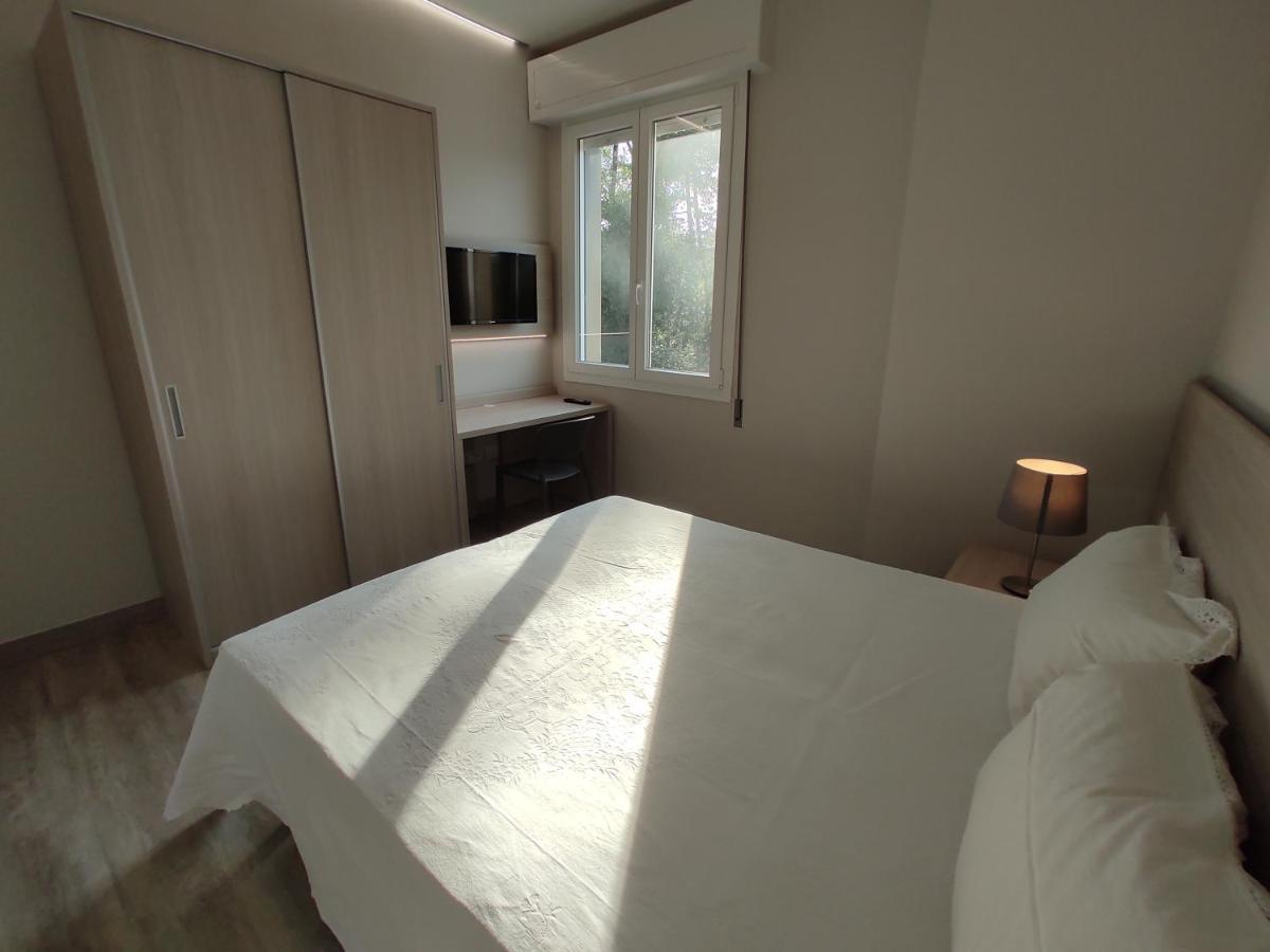 Aparthotel Alba Salsomaggiore Terme