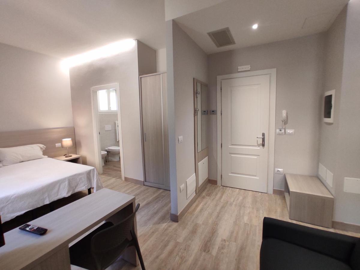 Aparthotel Alba Salsomaggiore Terme