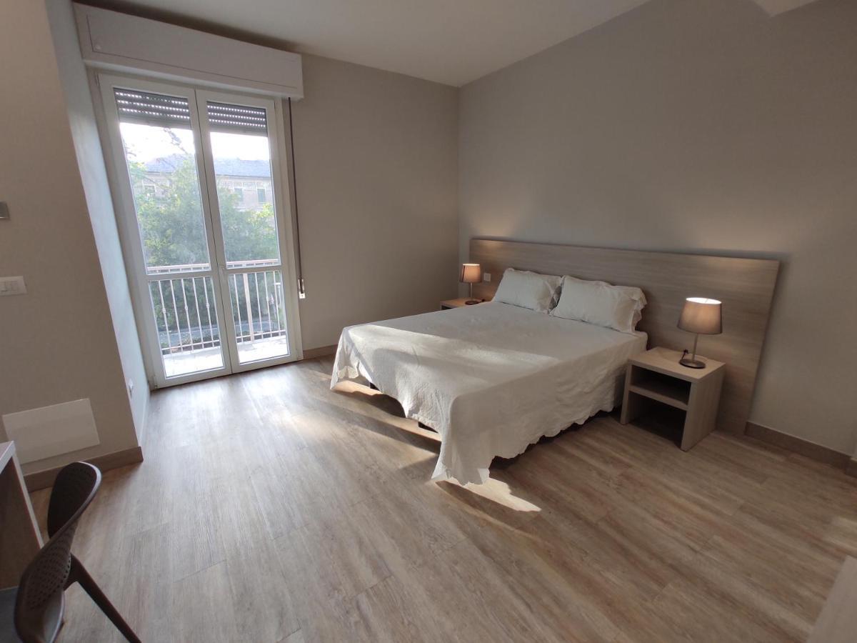 Alba Aparthotel