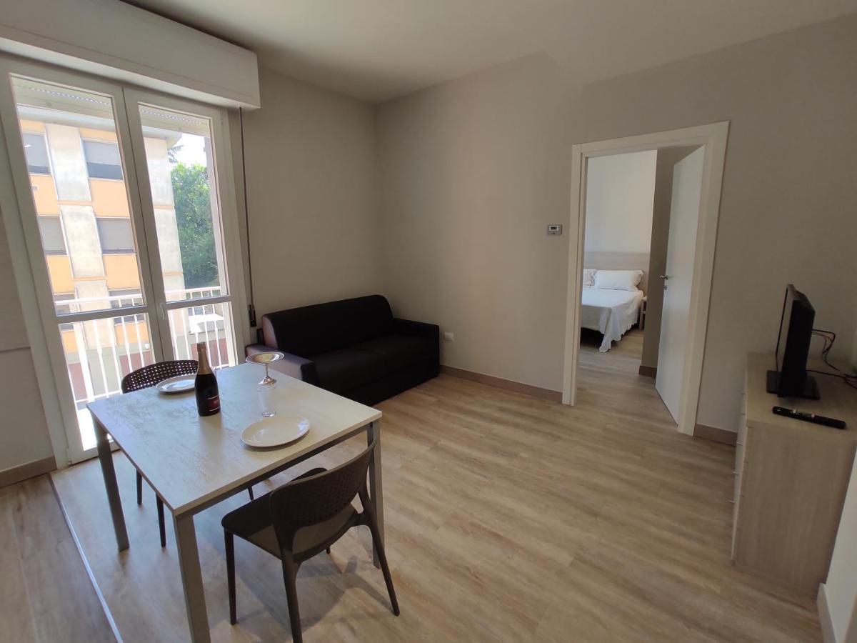 Alba Aparthotel *