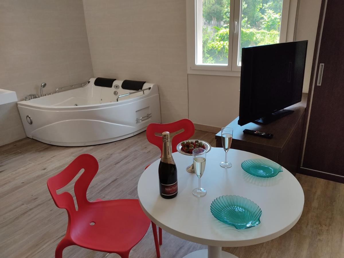 Alba Aparthotel