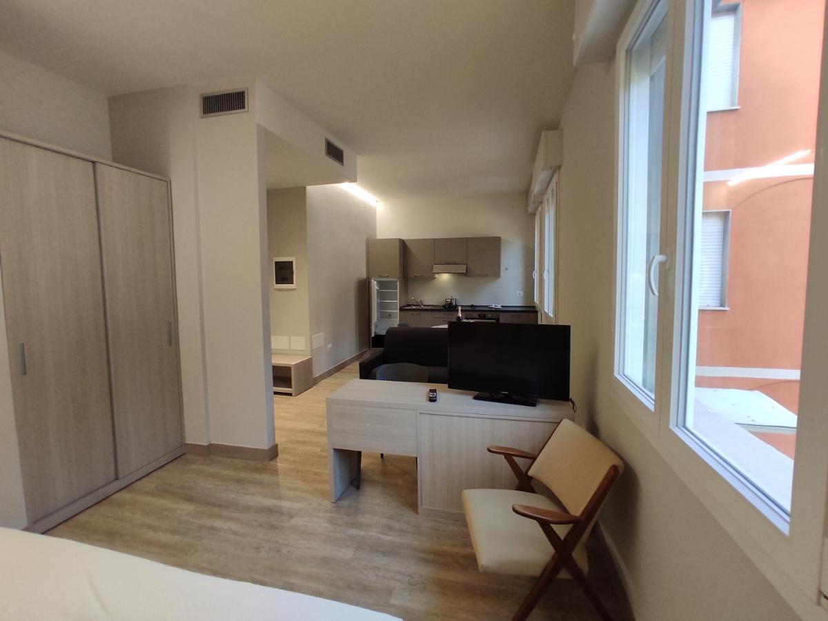 Aparthotel Alba
