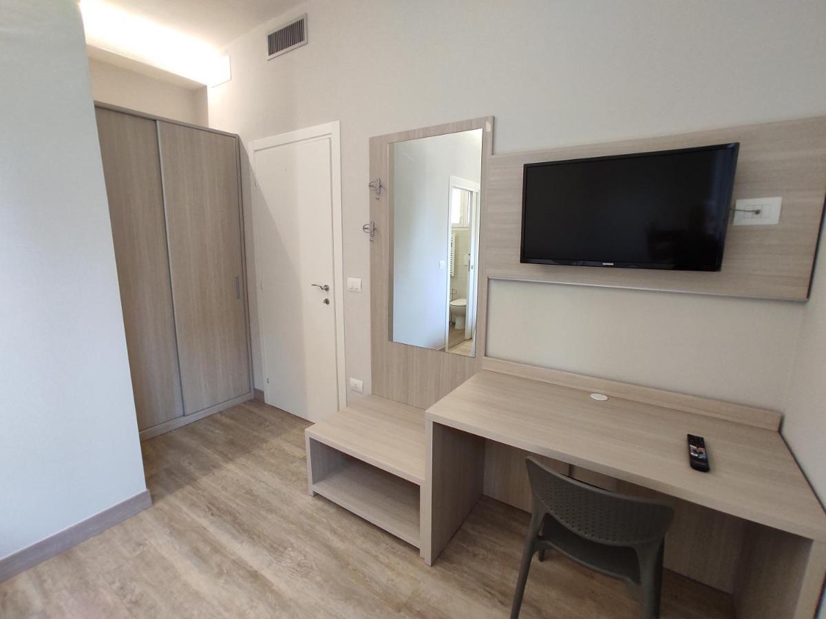 Aparthotel Alba *