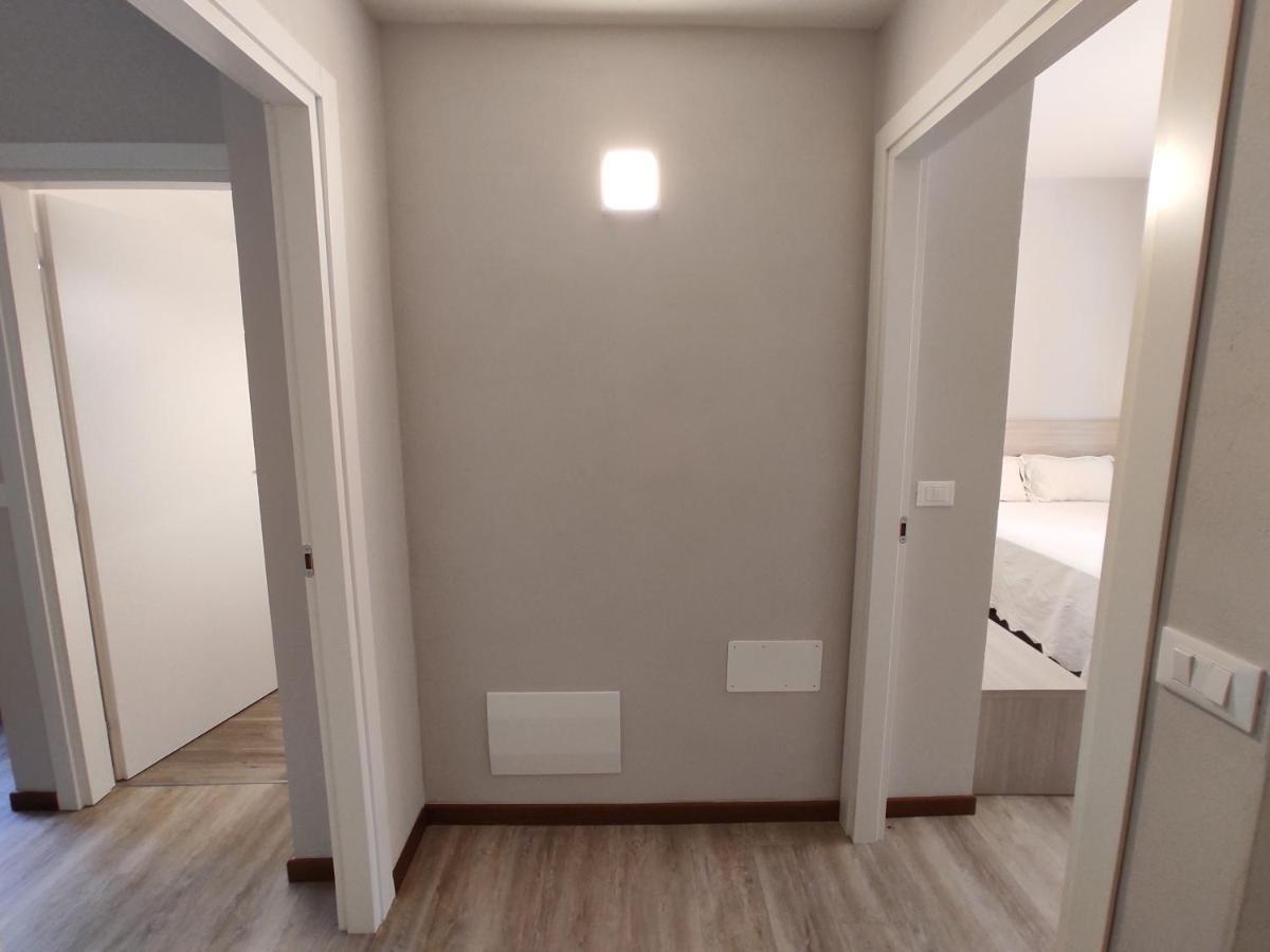 Alba Aparthotel Salsomaggiore Terme