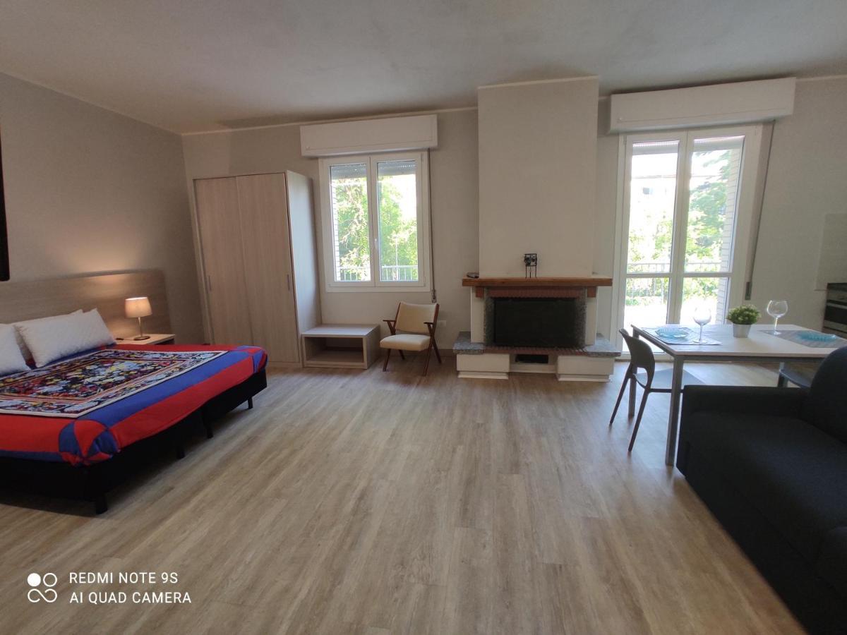 Aparthotel Alba