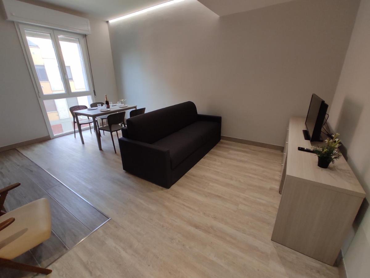 Aparthotel Alba