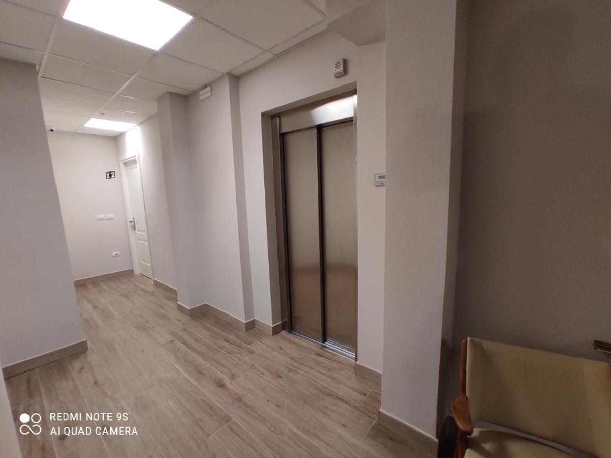 Aparthotel Alba