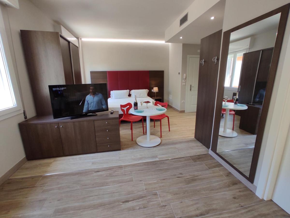 Alba Aparthotel