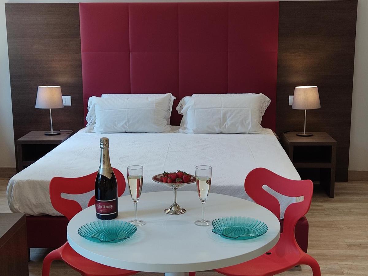 Aparthotel Alba *
