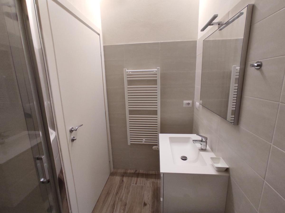 Alba Aparthotel Salsomaggiore Terme
