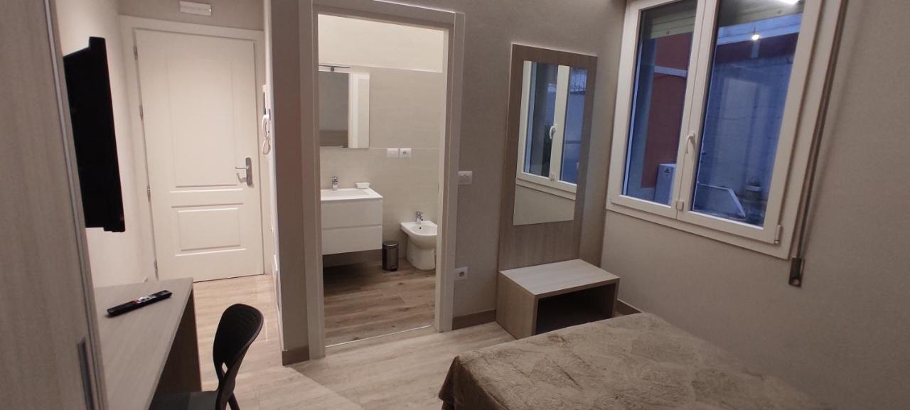 Aparthotel Alba