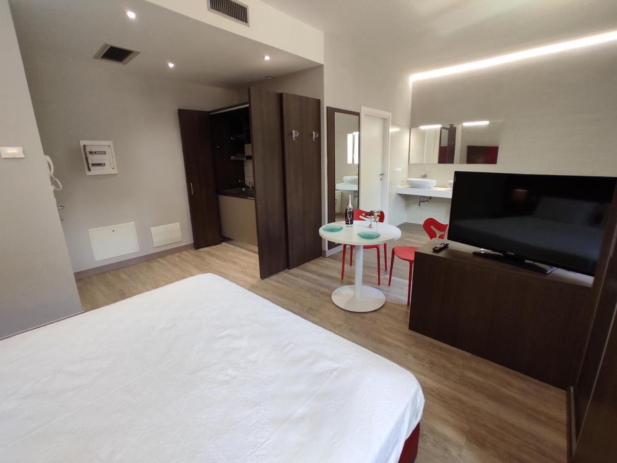 Alba Aparthotel Salsomaggiore Terme