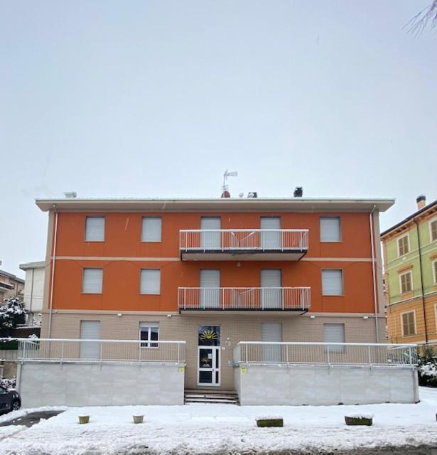 Alba Aparthotel *