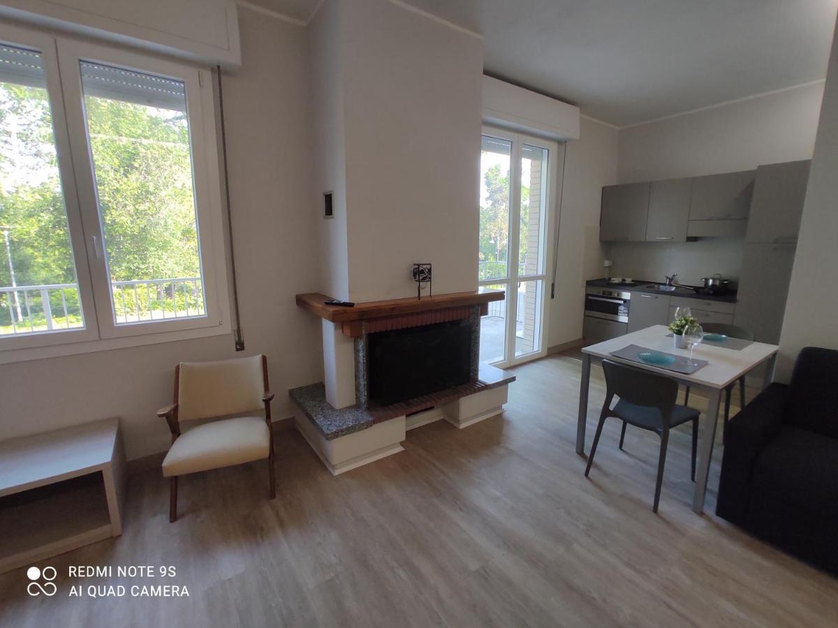 Aparthotel Alba *