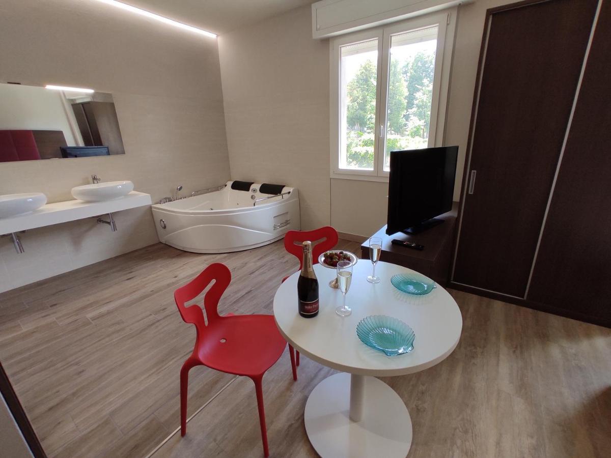 Aparthotel Alba *