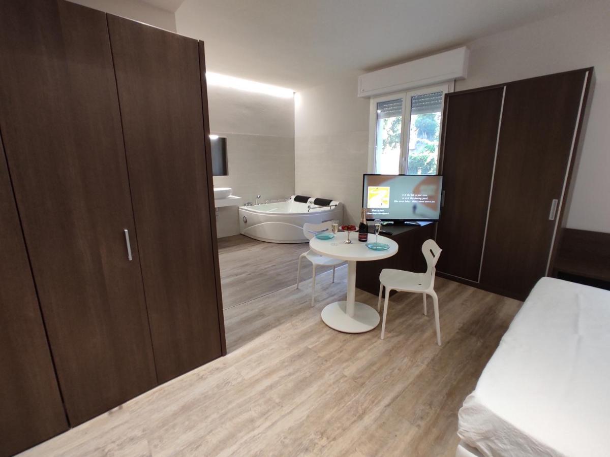 Aparthotel Alba *