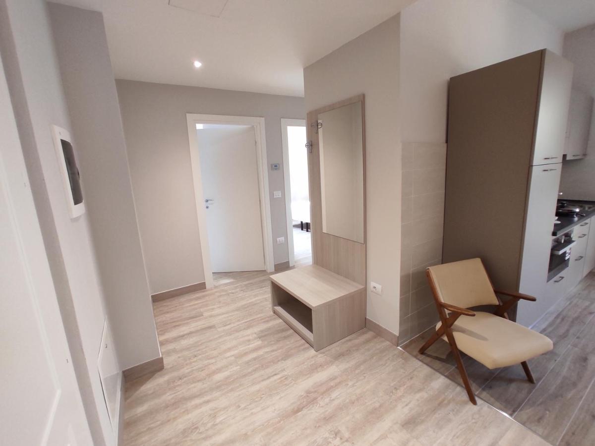 Alba Aparthotel