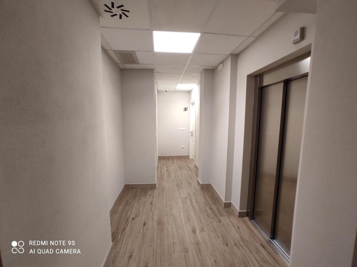 Aparthotel Alba