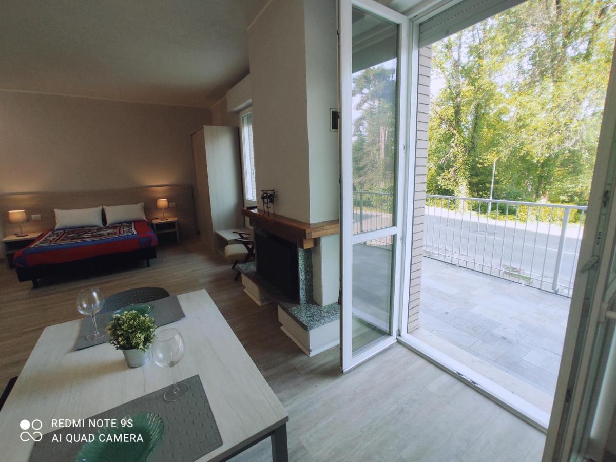 Aparthotel Alba