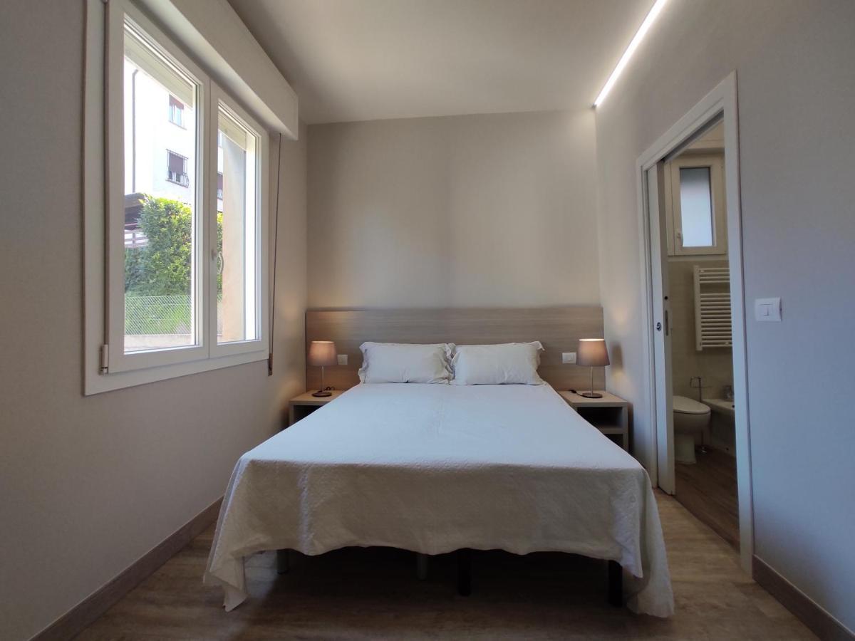 Aparthotel Alba Salsomaggiore Terme