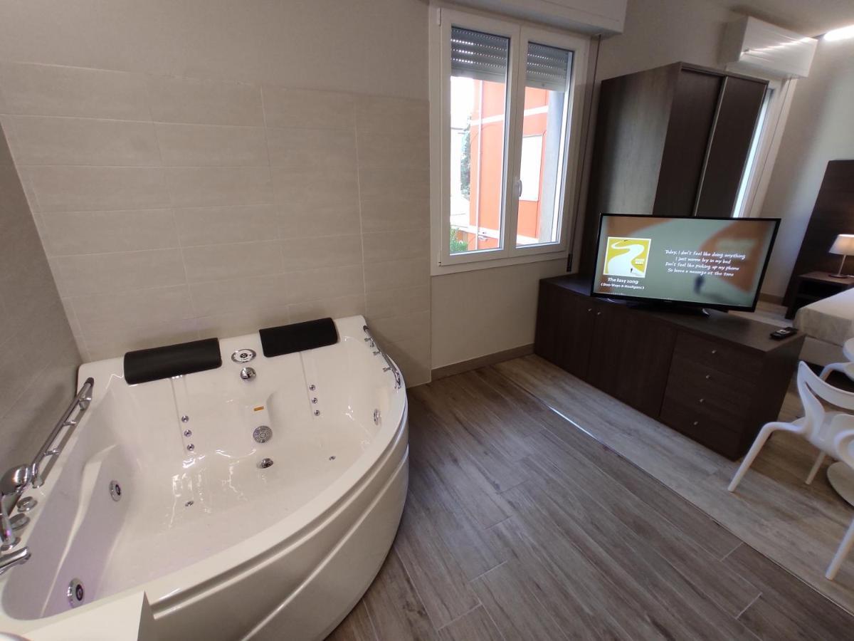 Alba Aparthotel *