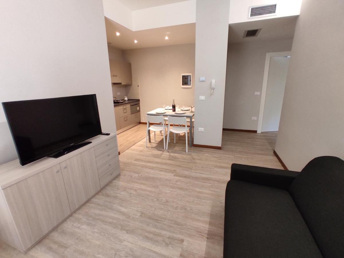 Aparthotel Alba Salsomaggiore Terme